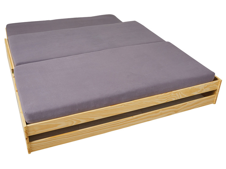 Bedframe Lotar 90 x 200 cm