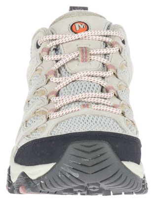 Chaussures de Randonnée Femme Merrell Moab 3 Gore-Tex Blanc