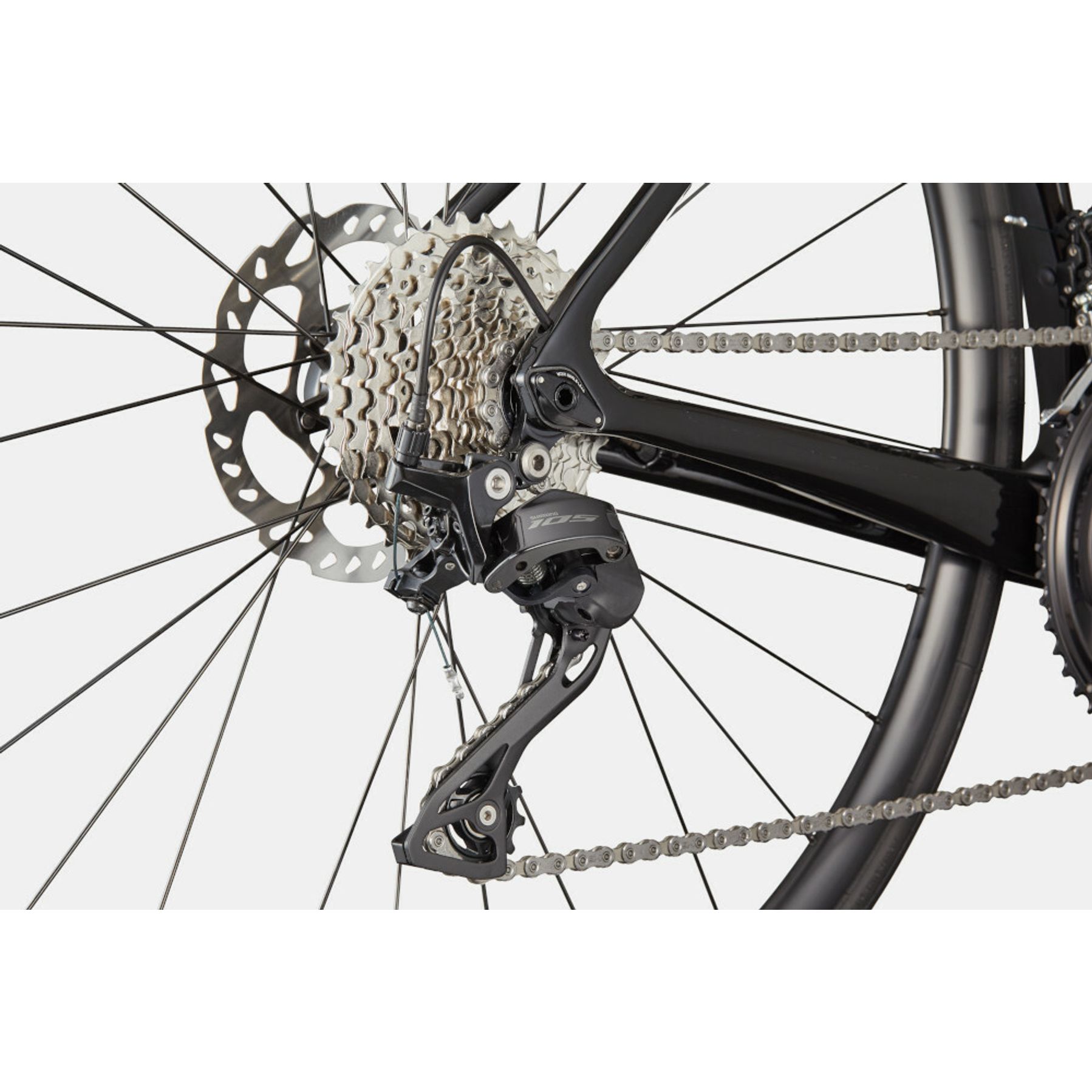 Cannondale SuperSix EVO Carbon 4