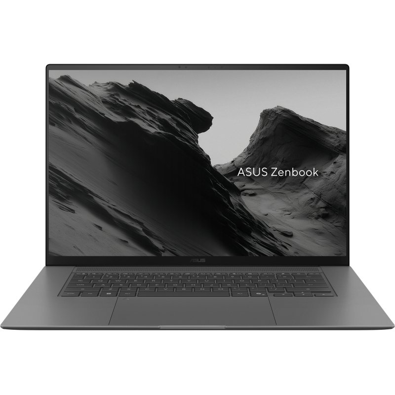 ASUS Zenbook S16 UM5606GA-DICSS132X Copilot+ PC AMD Ryzen AI 7 445 Ordinateur portable 40,6 cm (16