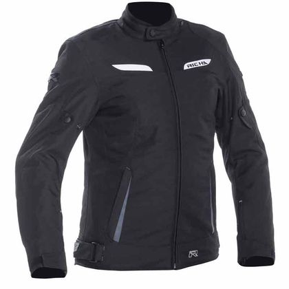 Blouson Richa LENA 2 WATERPROOF - Noir