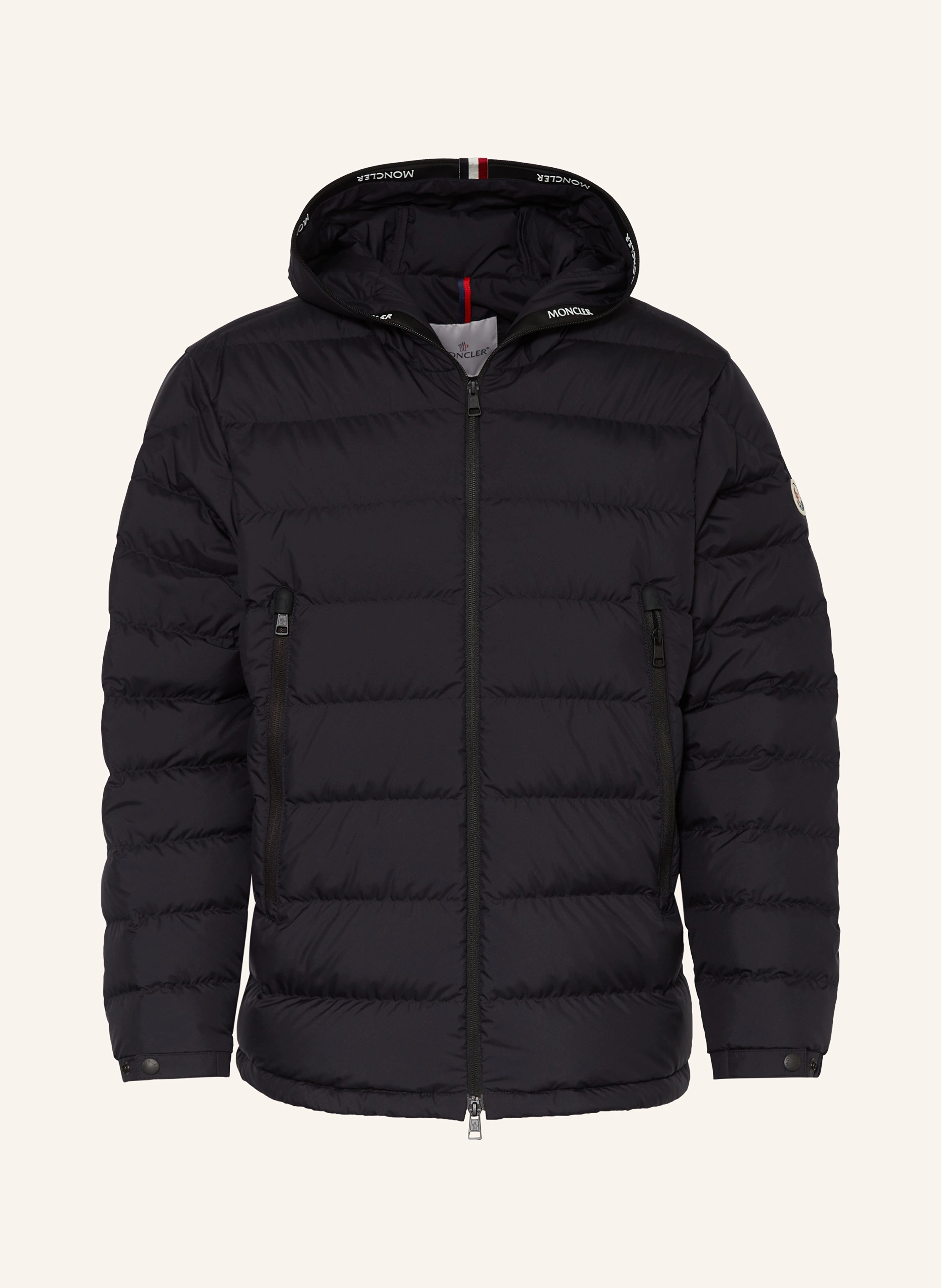 MONCLER Daunenjacke CHAMBEYRON