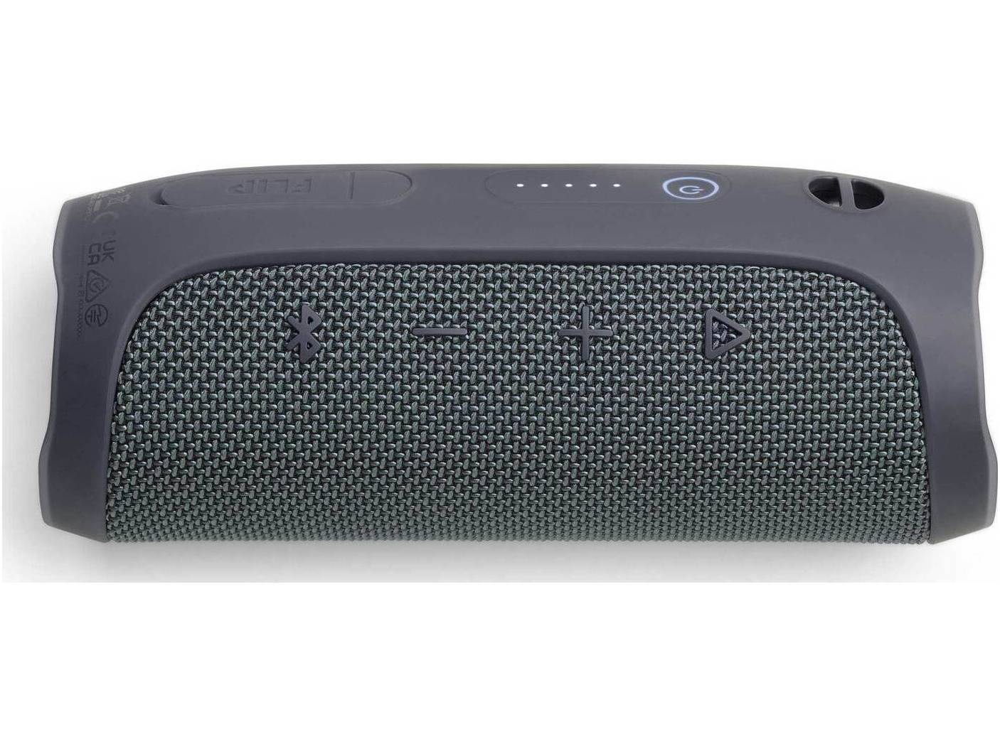 COLUNA PORTÁTIL JBL FLIP ESSENTIAL2 20W