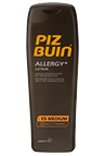 Piz Buin Allergy Locao Fps 30 200ml