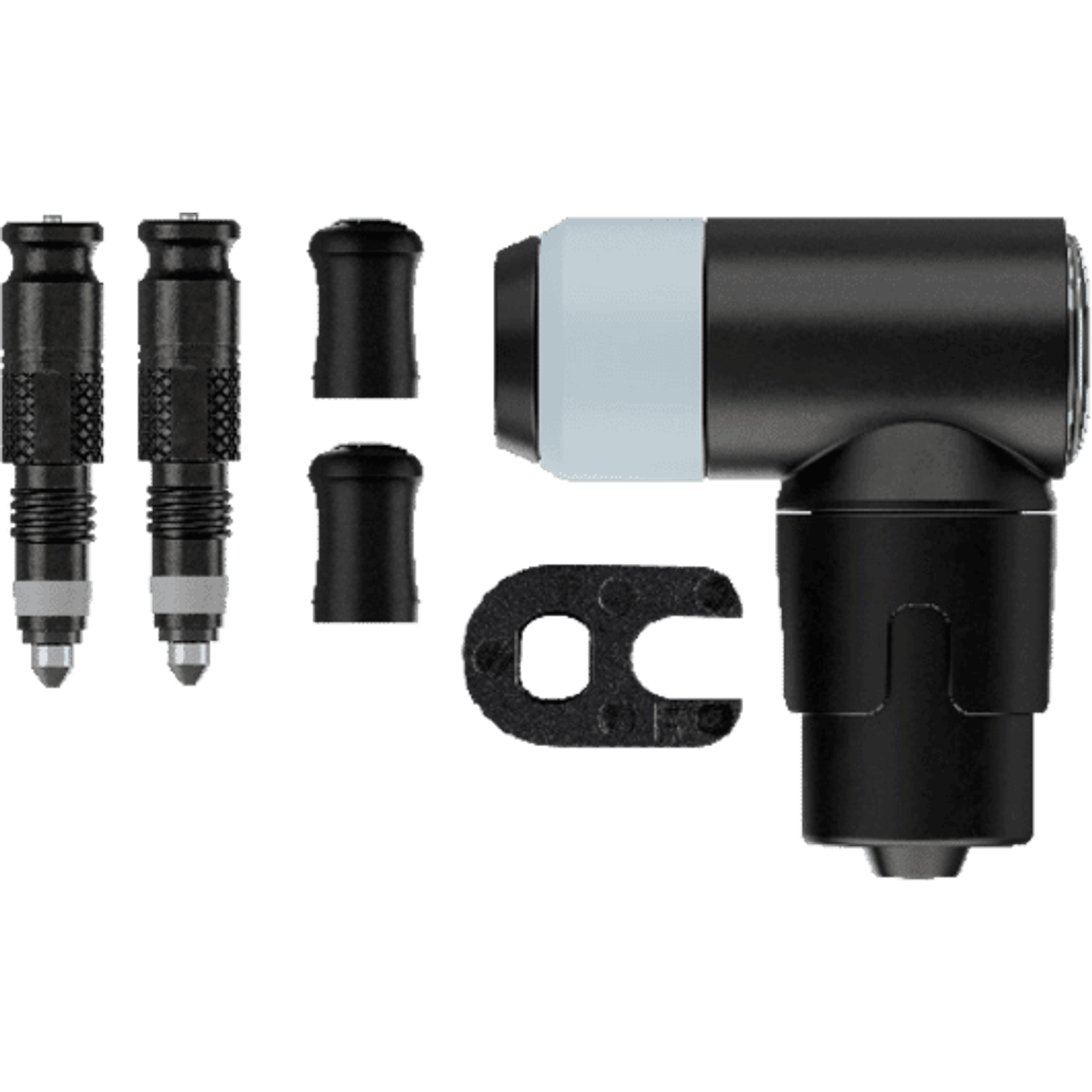 Schwalbe Clik Valve Ventiel Ombouwset