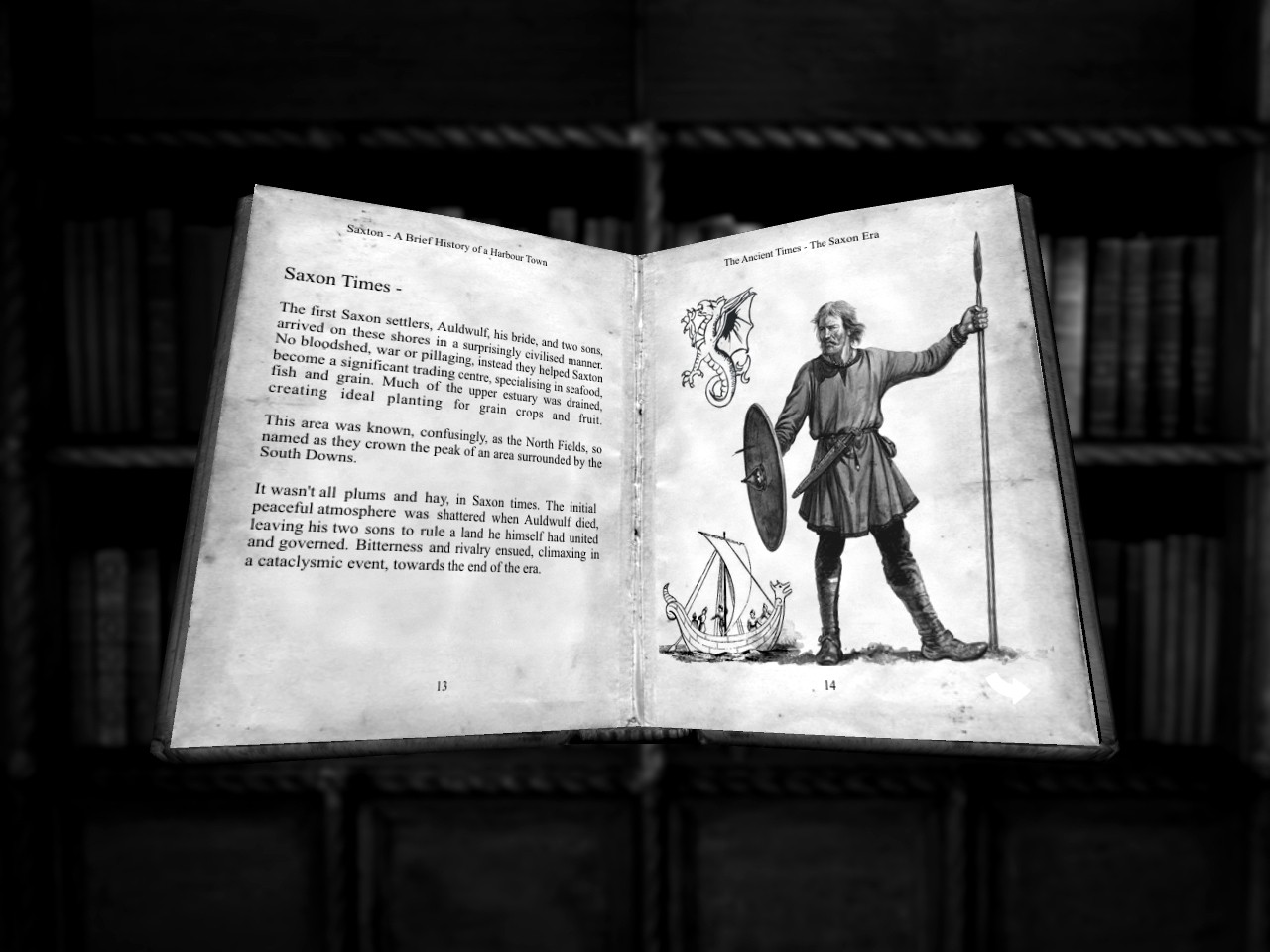 The Last Crown: Midnight Horror- PC