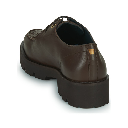 JB Martin - FOUGUE - VEAU TRESSE CHOCOLAT