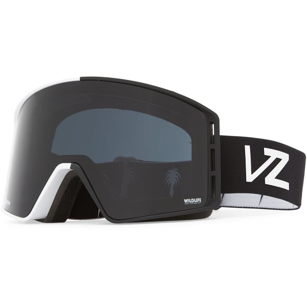 Masque de ski VON ZIPPER MACH VFS SNGG BWT