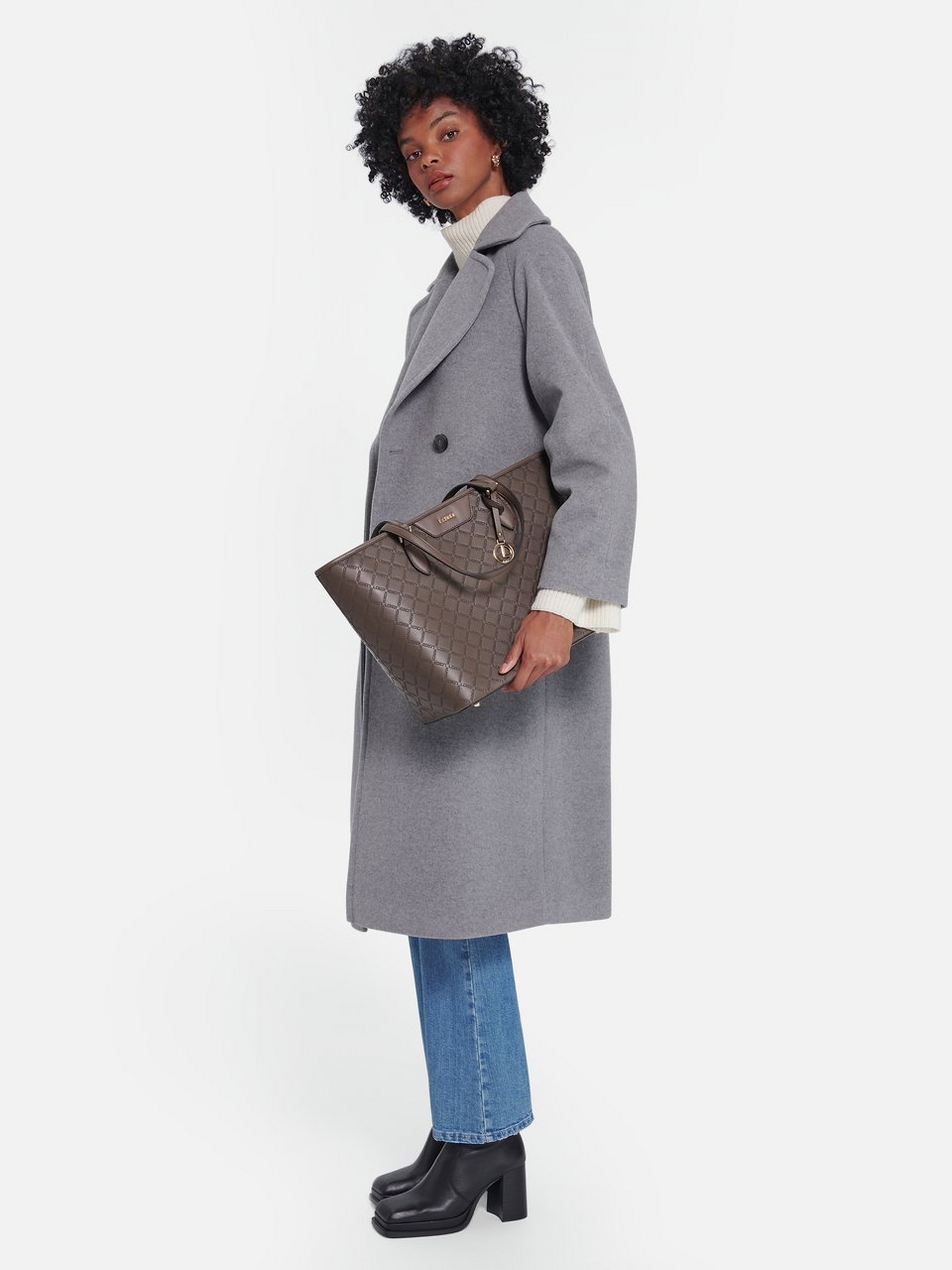 Handtasche 