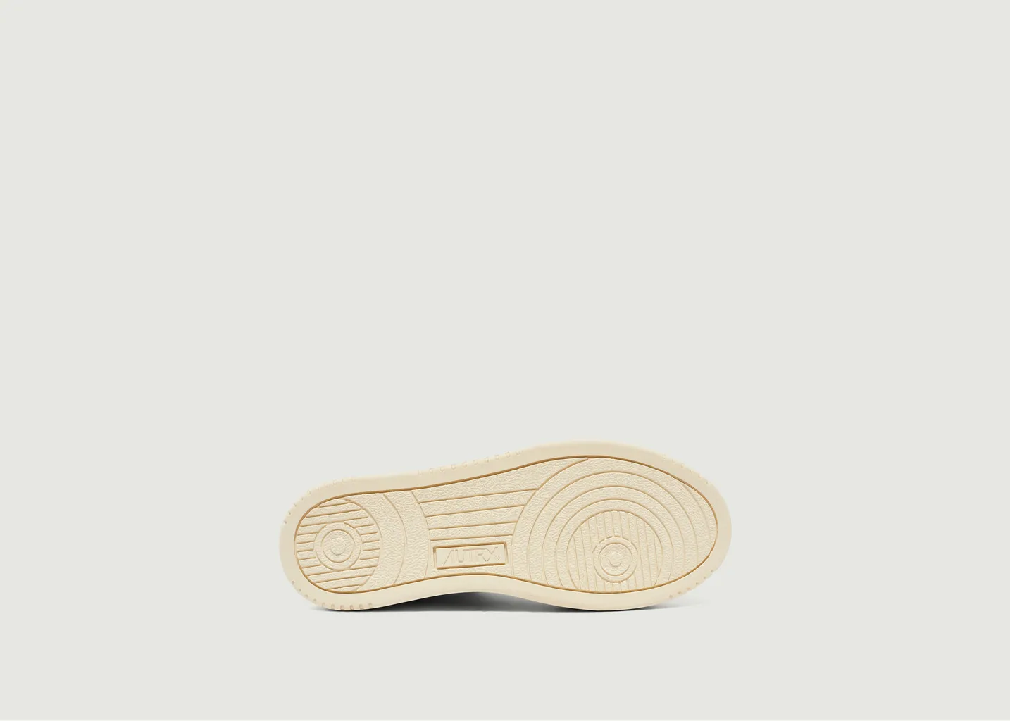 Sneakers Open Mid AUTRY