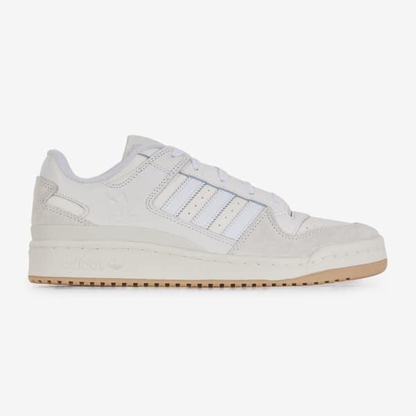 ADIDAS ORIGINALS FORUM LOW CL