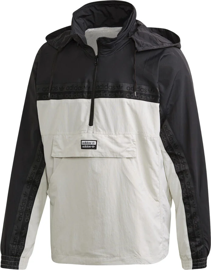 adidas R.Y.V. Track jakke Hvid