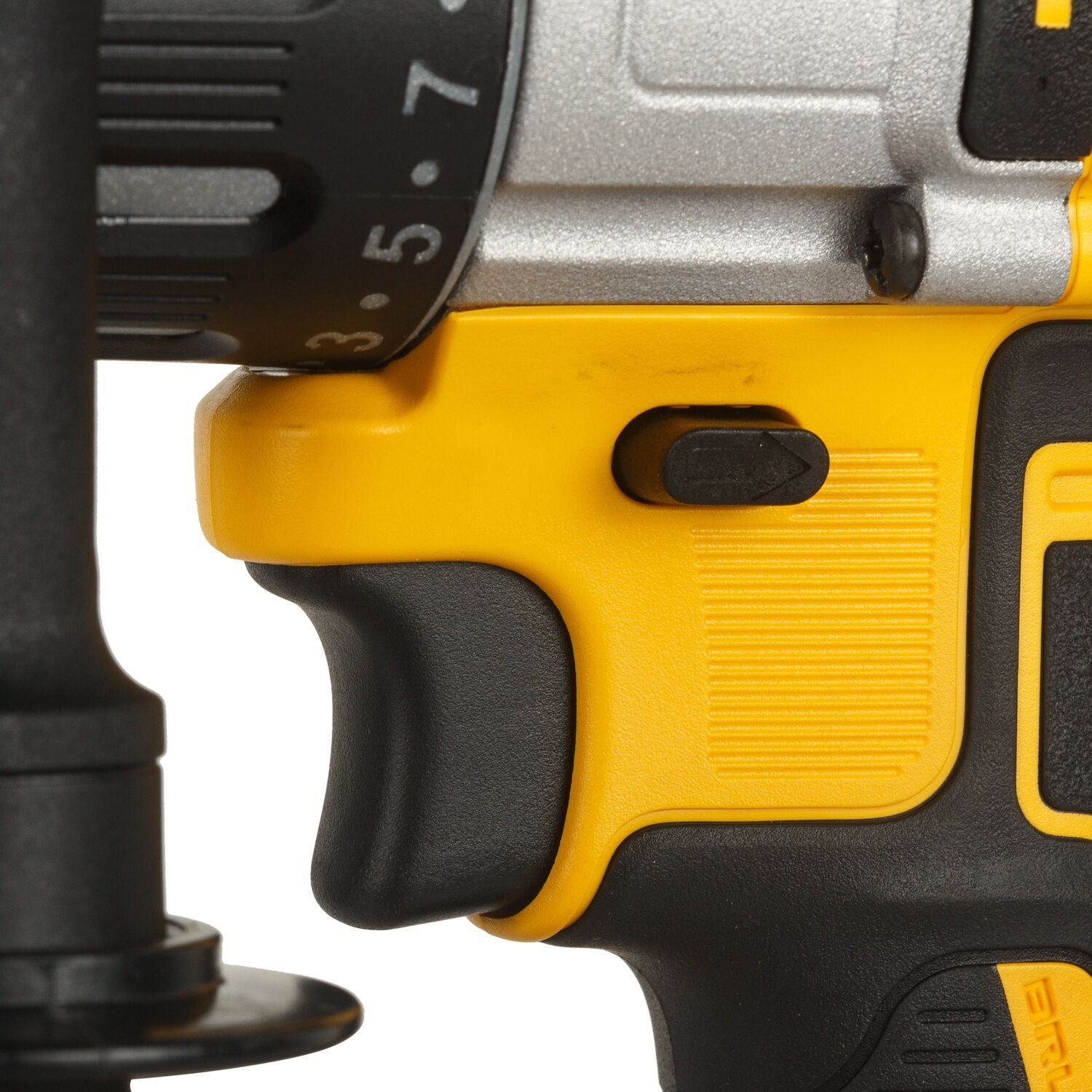 DeWALT DCD996P2 Accu klop-/schroefboormachine 18V XRP 5.0Ah in TSTAK