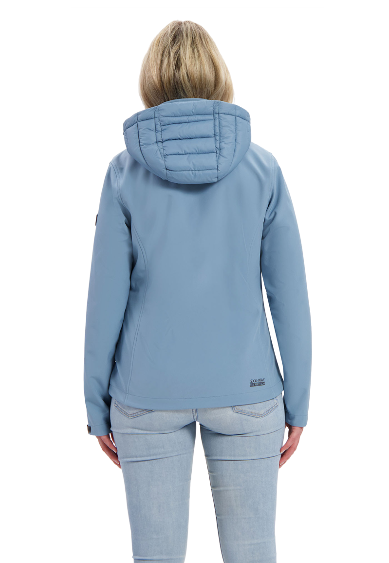 Evi Softshell