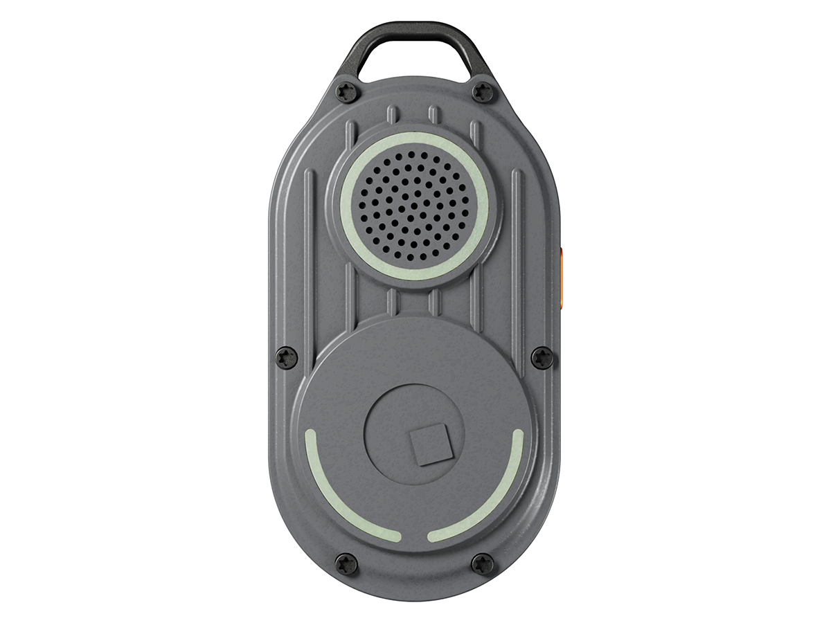 Rolling Square AirNotch Pro Dual Bluetooth Tracker