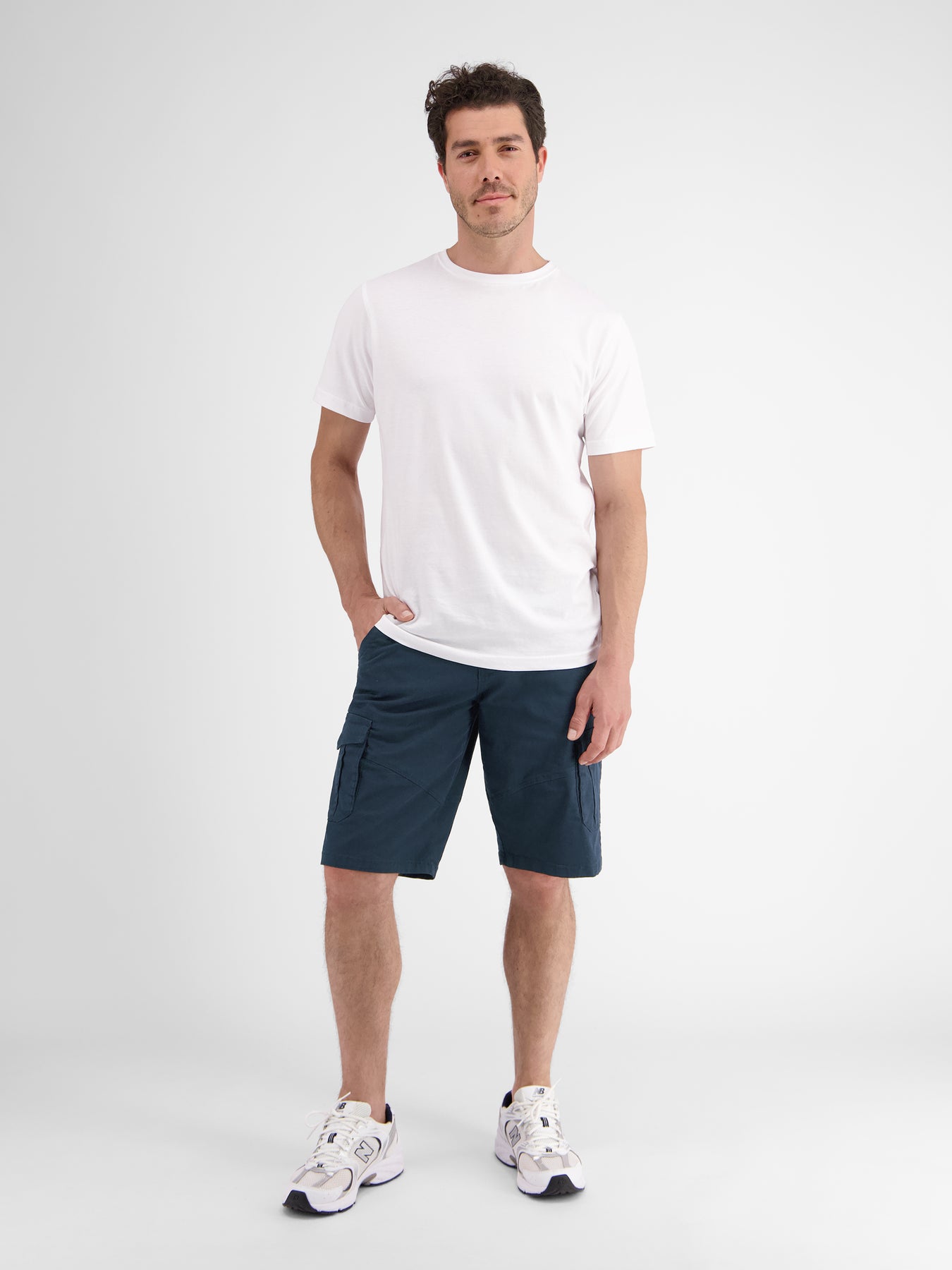 Sportive Cargo-Shorts DAWSON