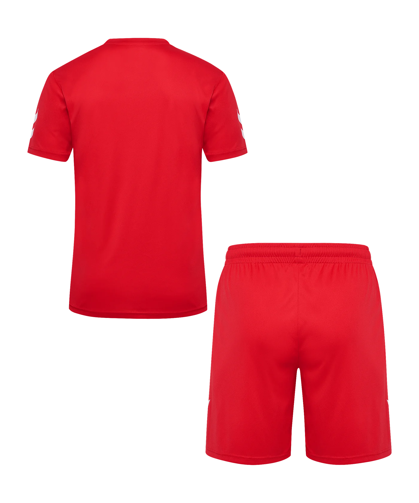Hummel hmlLOGO Training Set Rot F3062