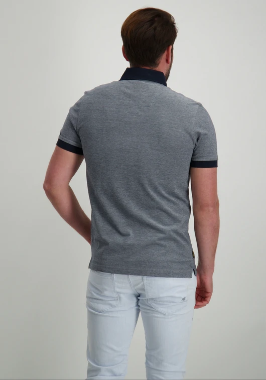 PME Legend Polo korte mouw PPSS2503858