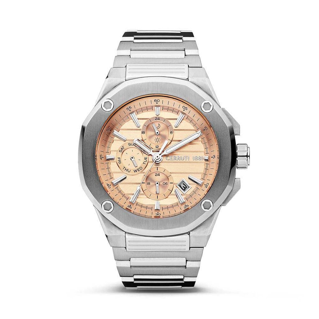Montre Cerruti Cerruti Razzuolo Beige
