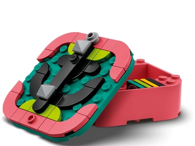 LEGO Punk Pirate BeatBox (43103)