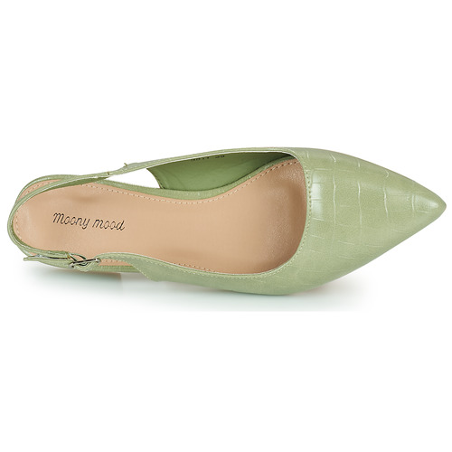 Moony Mood - OGORGEOUS - Vert amande