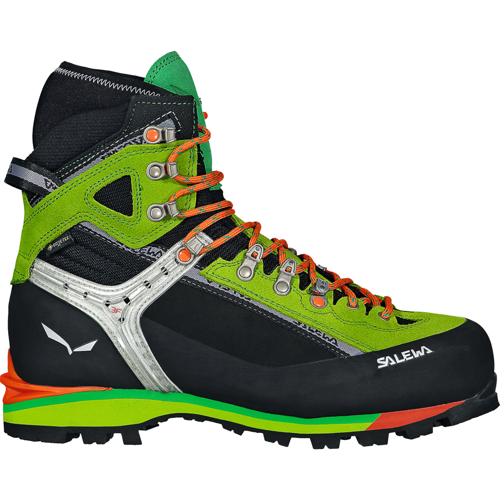 Salewa Herren-Bergschuh Condor EVO GTX 45