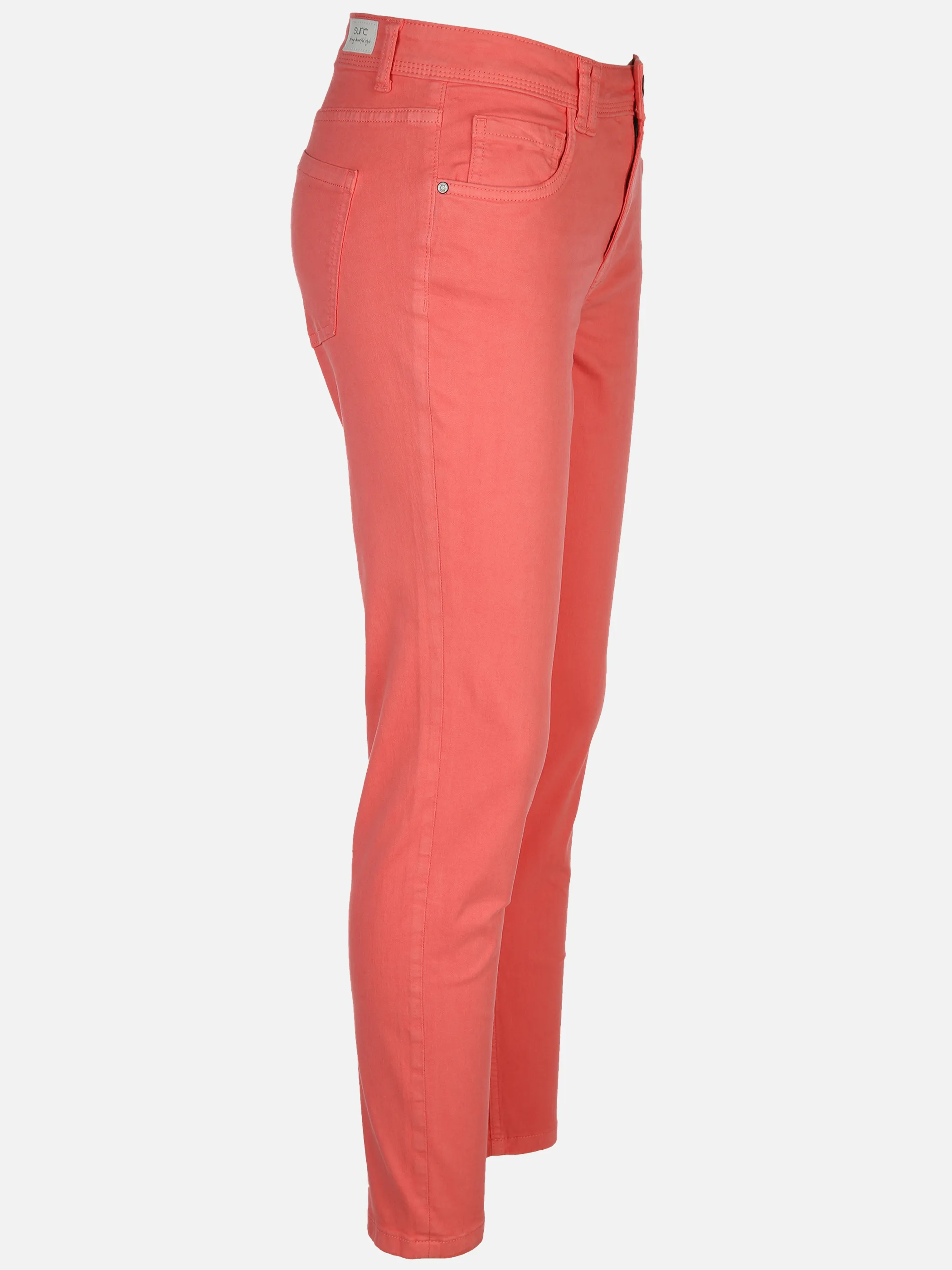 Damen Jeans in superslim Form