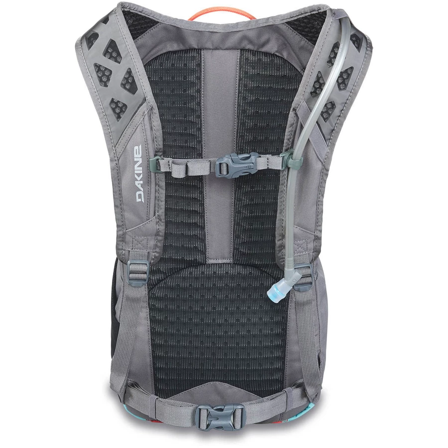 Dakine Syncline 12 - Rucksack 51 cm steel grey