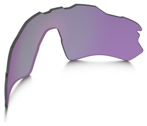 Verre de Remplacement Oakley Radar EV Path Prizm Jade