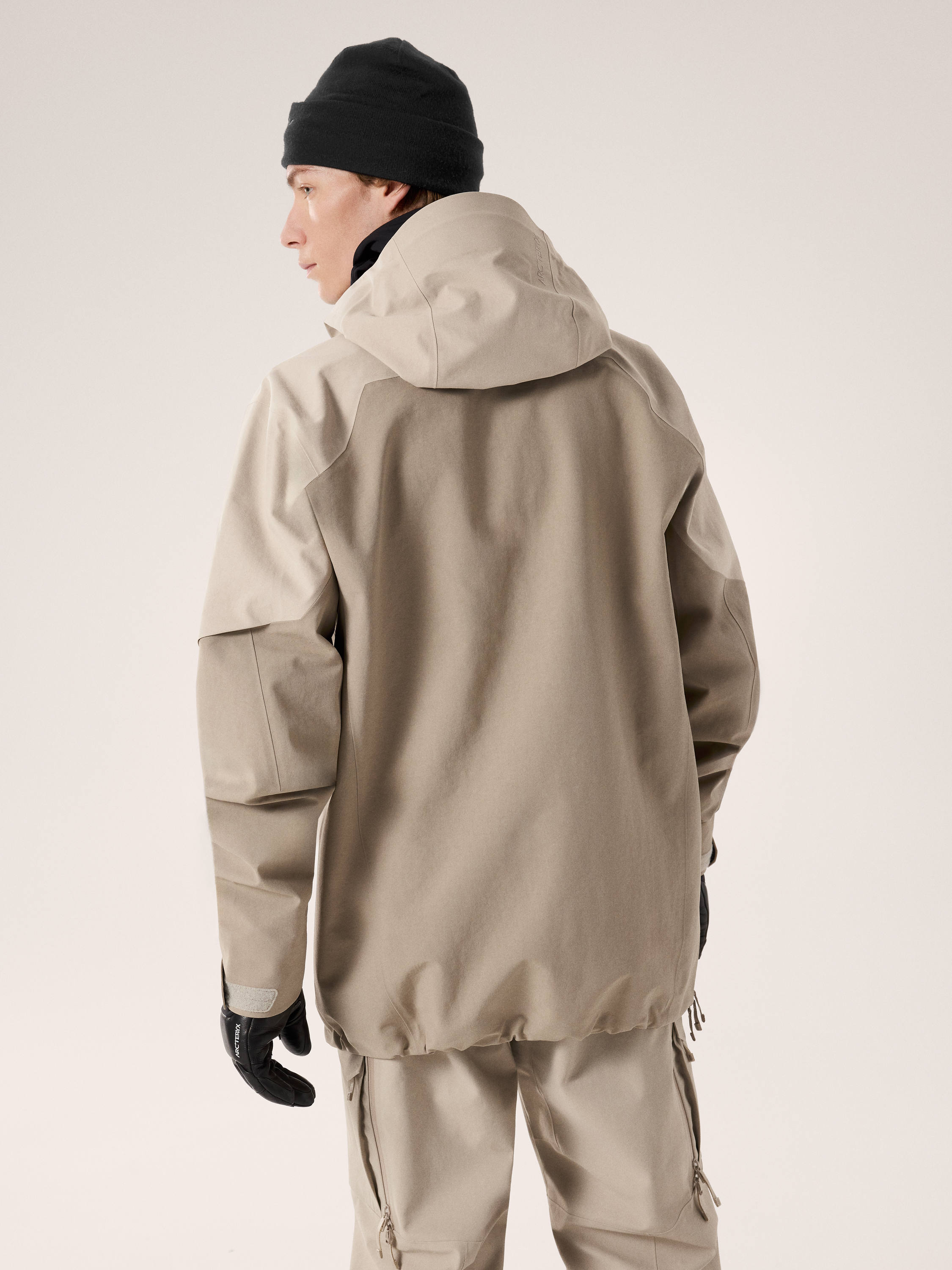 Arc'teryx Sabre Relaxed Anorak M's
