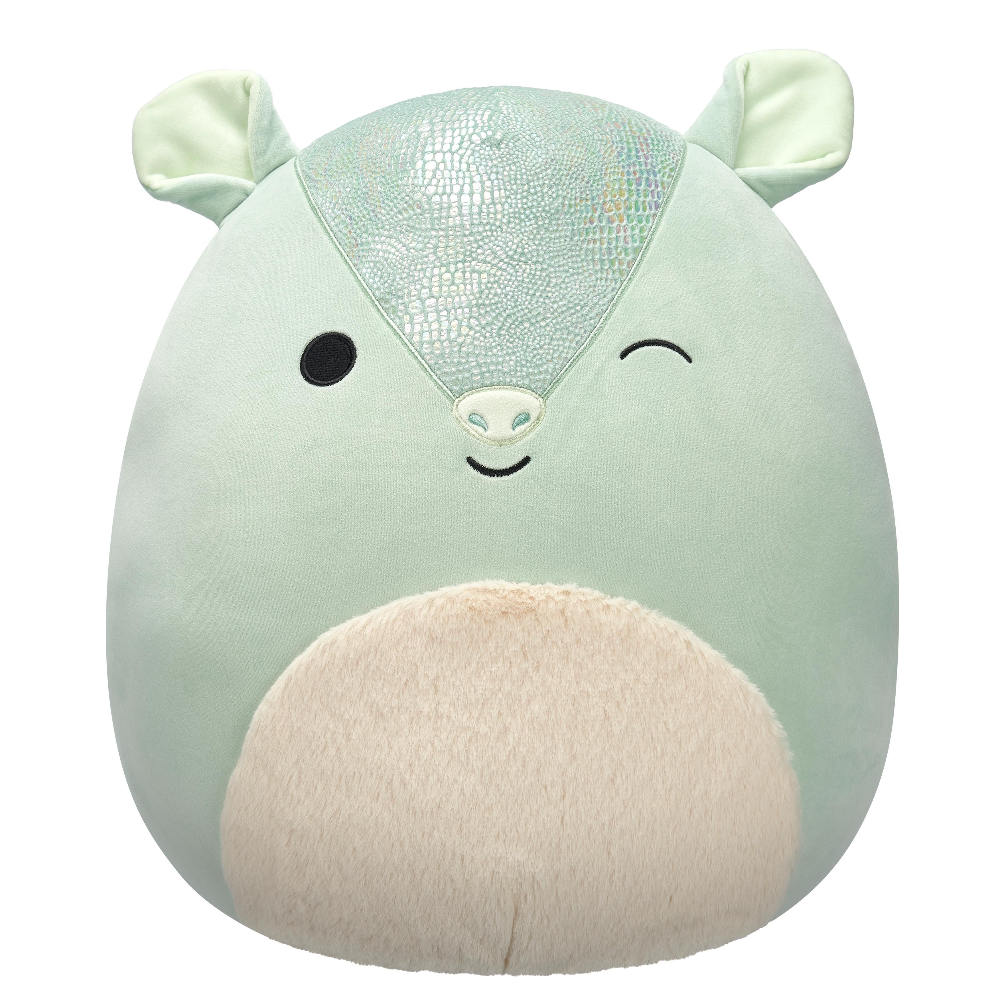 Squishmallows 40 cm P21 Arilla Armadillo