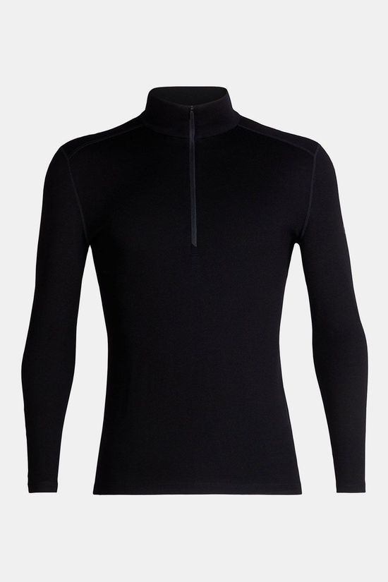 icebreaker icebreaker 260 Tech LS Half Zip