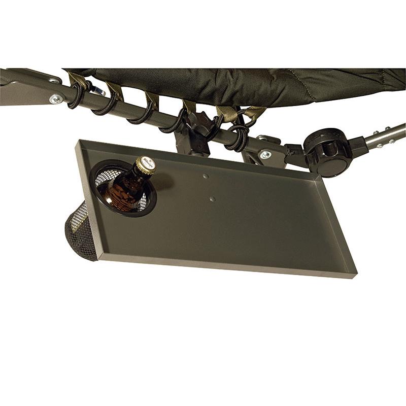Tablette Anaconda Pour Bedchair Et Levelchair Chair Butler