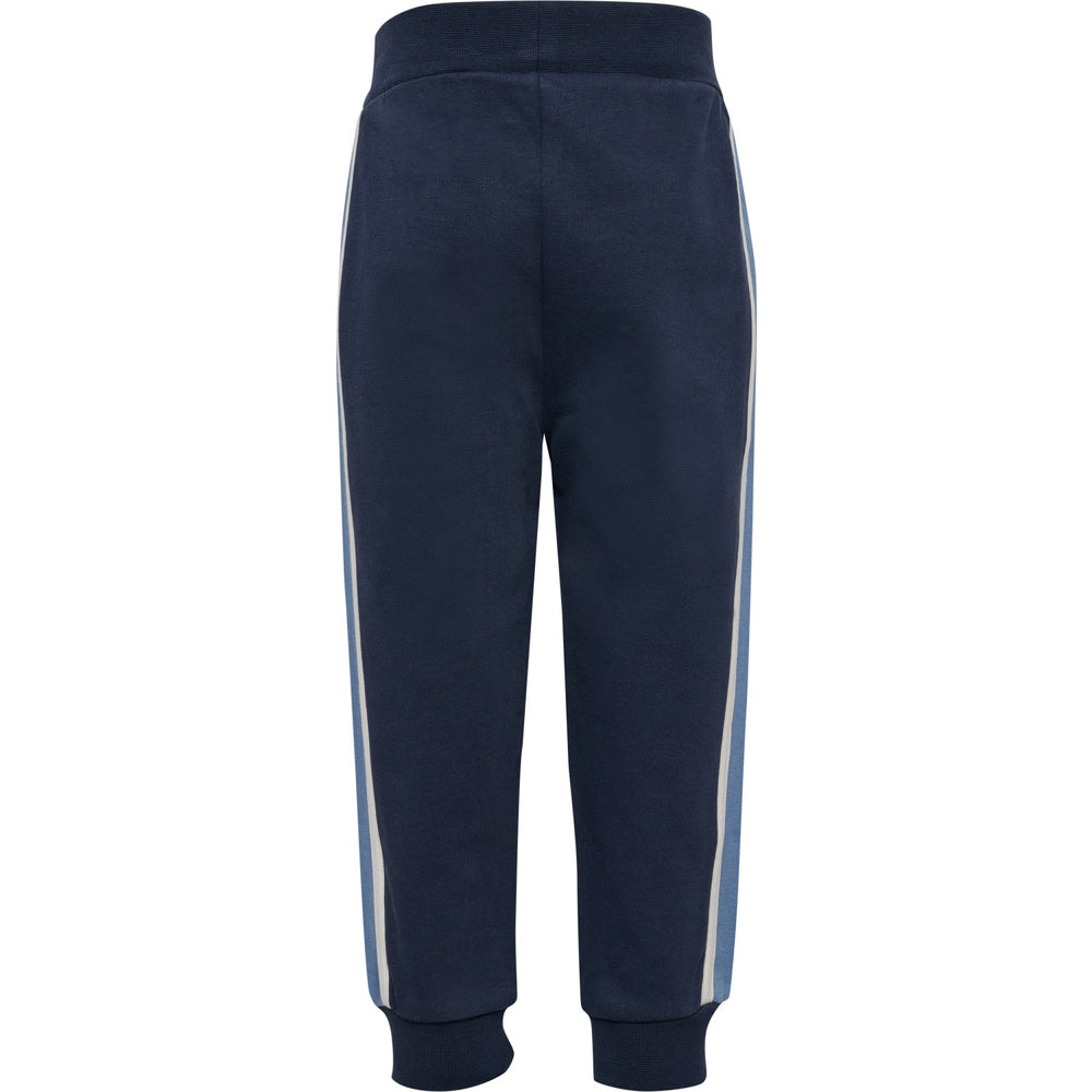 Køb Hummel Blue Nights Bobby Sweatpants