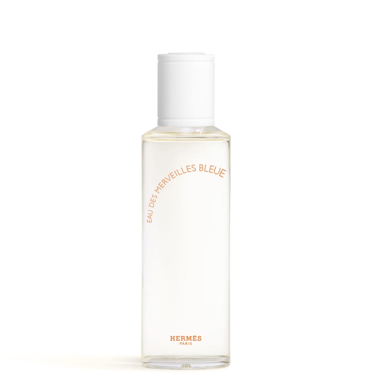 HERMÈS Eau des Merveilles Bleue Recharge Eau de Toilette
