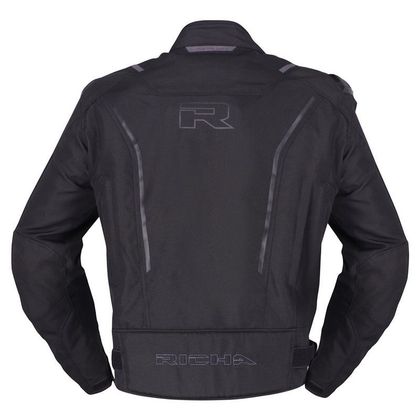 Blouson Richa VENDETTA - Noir