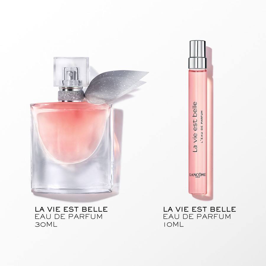 Lancôme La vie est Belle Eau de Parfum Holiday Set 30ml & 10ml