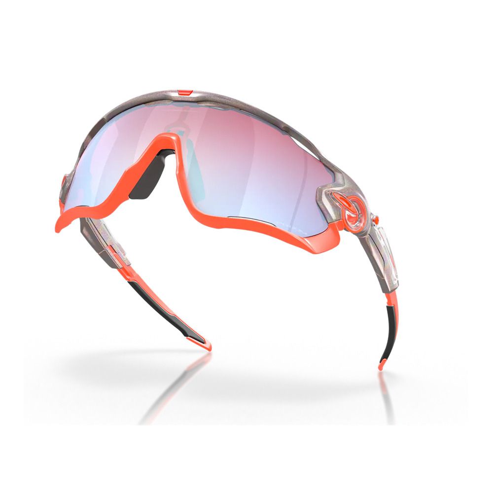 Oakley JAWBREAKER™ - Lunettes de soleil Homme space dust/prizm snow sapphire