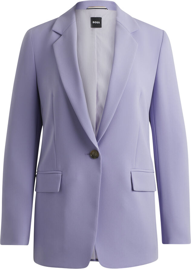 BOSS Jocaluah Medium purple