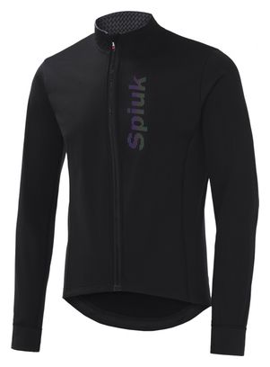 Veste Spiuk Anatomic Membrane Noir