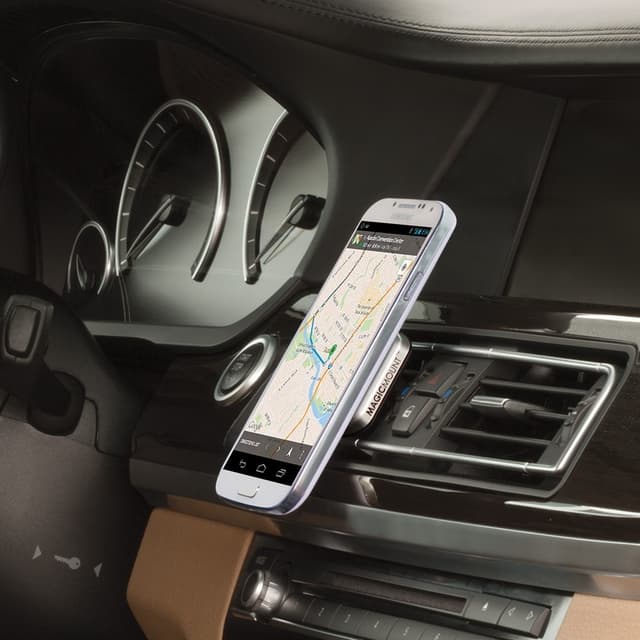 Magicmount Pro telefonholder