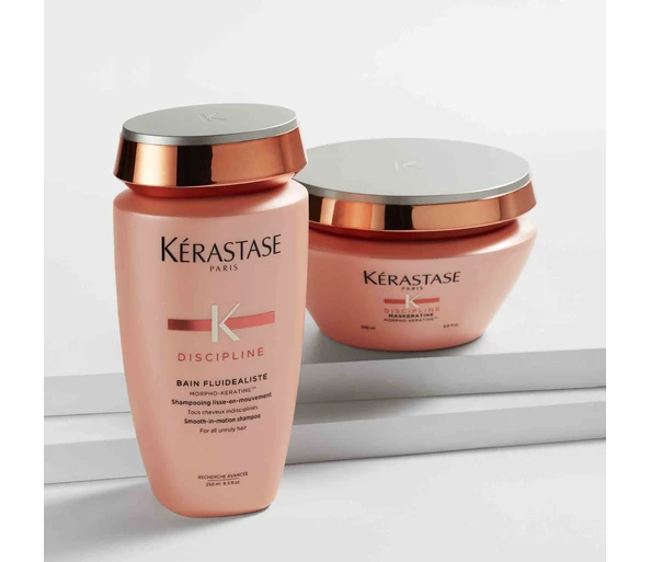 Kérastase Discipline Bain Fluidealiste (Shampoo)