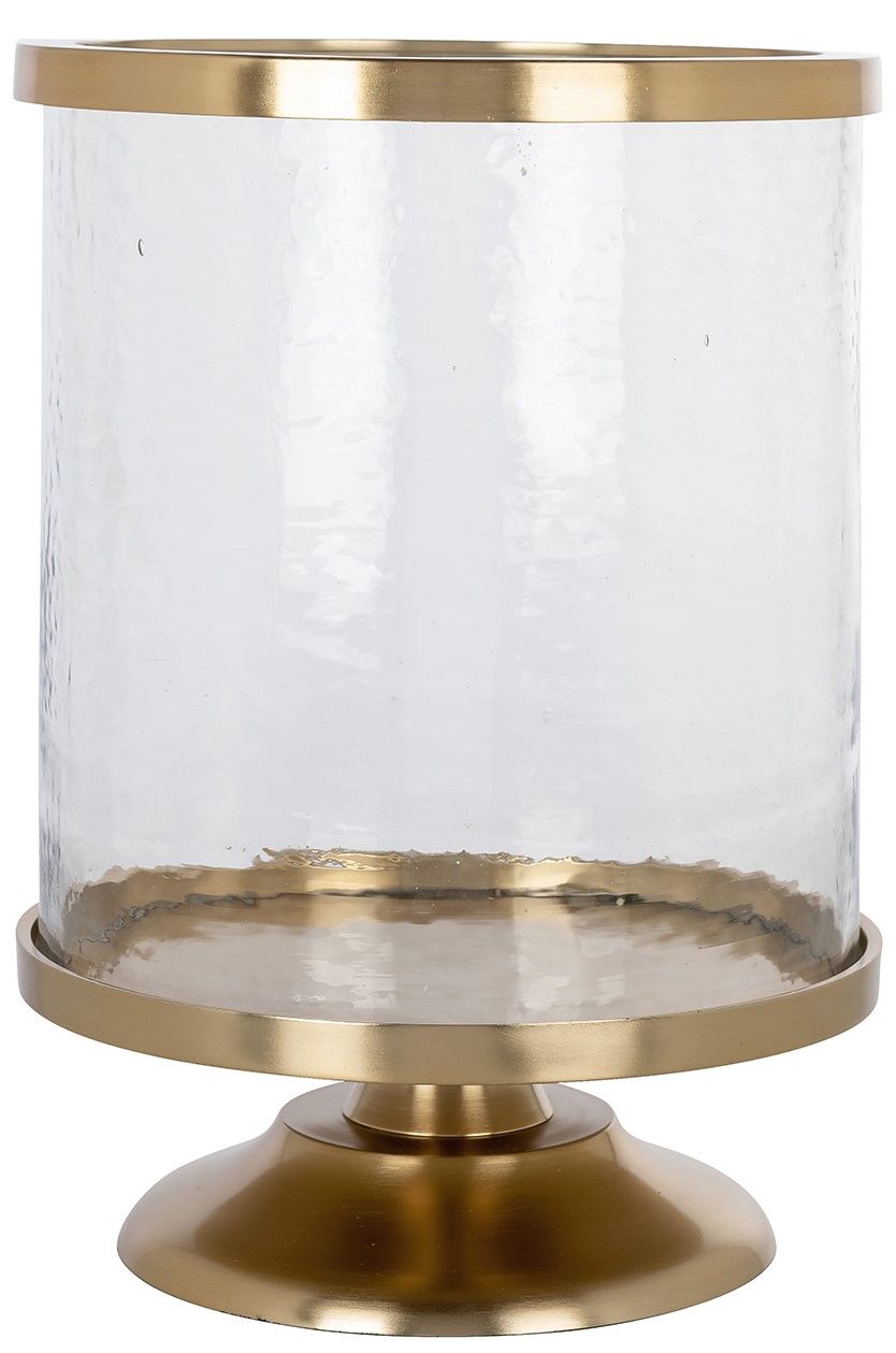 Windlicht 211552 Jaysin ⌀28.5  x H40 cm