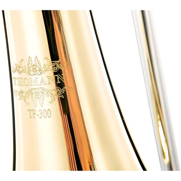 Thomann TF-300 Junior Trombone