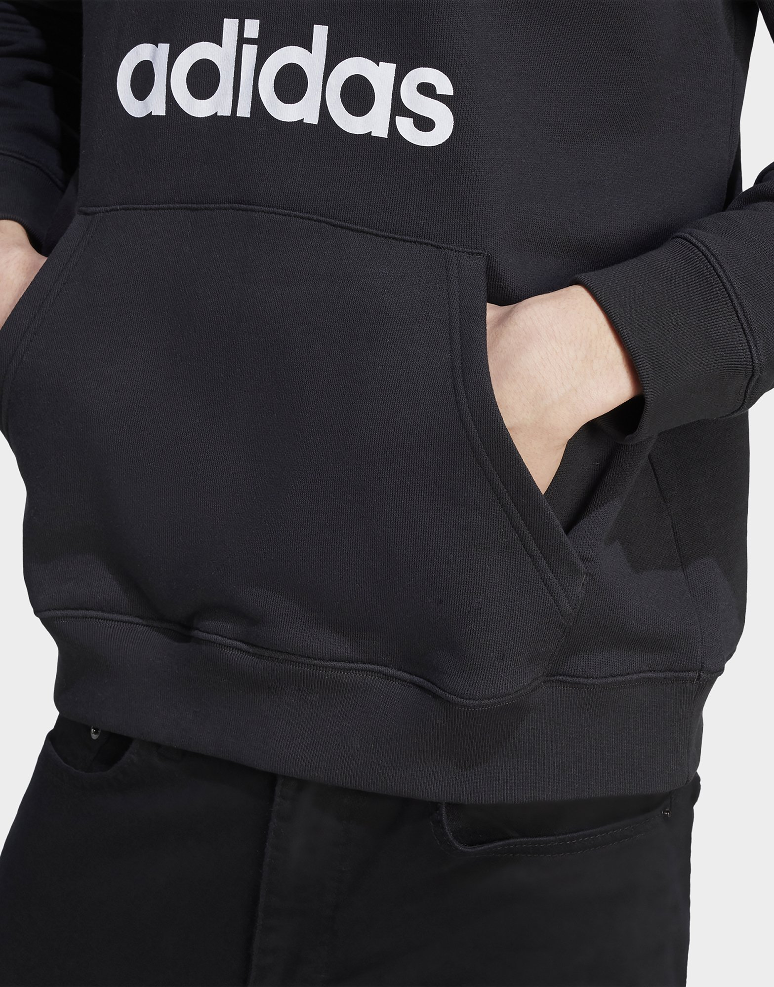 adidas Sweat-shirt à capuche Adicolor Classics Trèfle