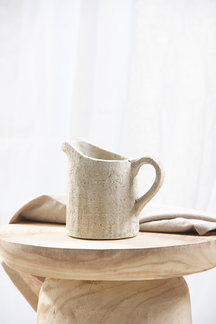 Heath vase