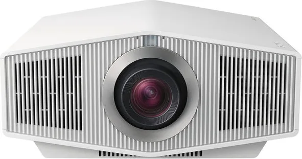 Sony Bravia Projector 8 Blanc Vidéoprojecteurs UHD 4K