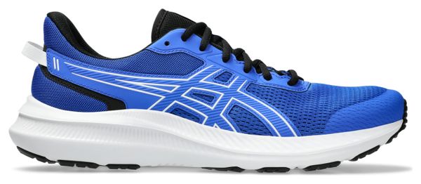 Chaussures Running Asics Jolt 5 Bleu/Blanc Homme