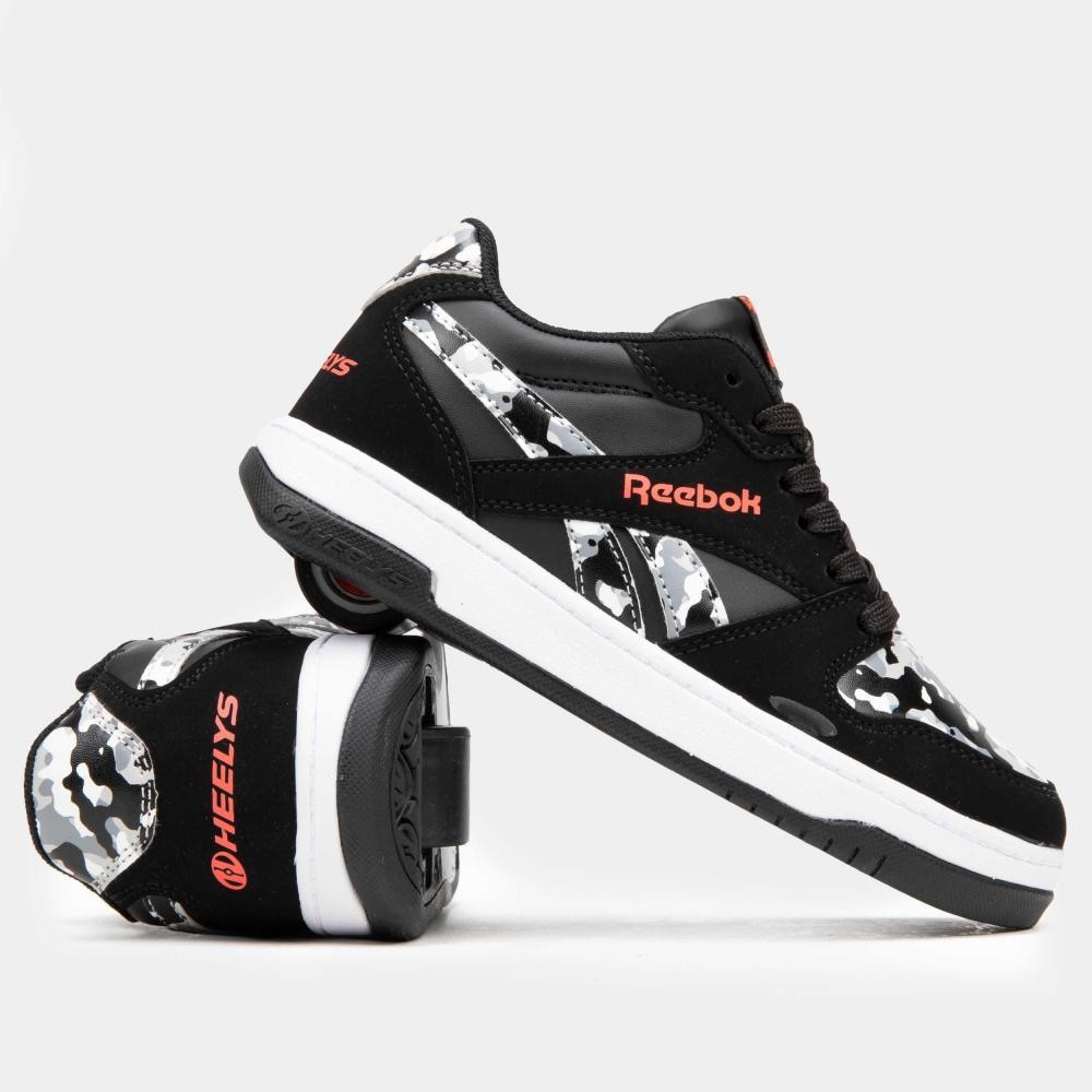 Heelys Sneaker »REEBOK BB4500 LOW«  mit Rollen