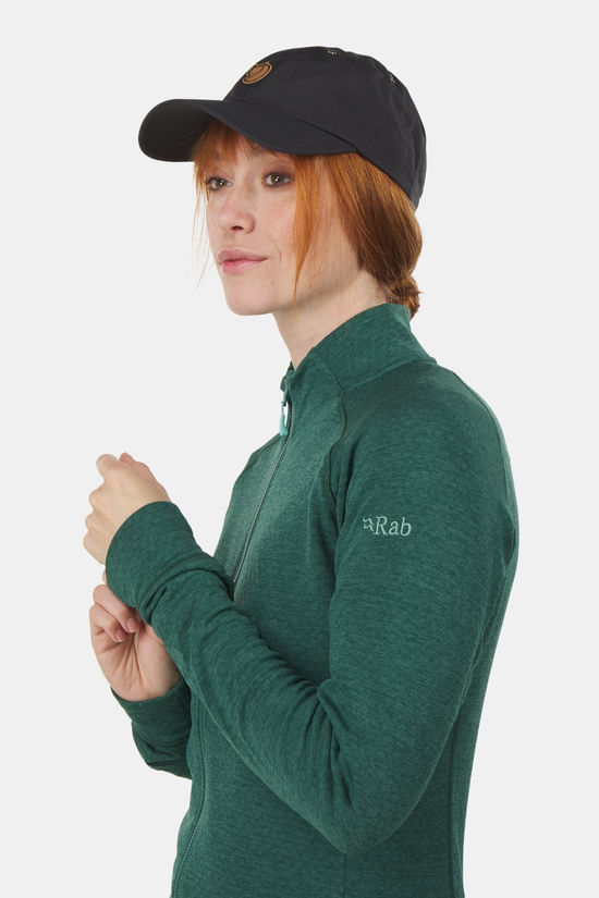 Rab Rab Nexus Fleecevest Dames